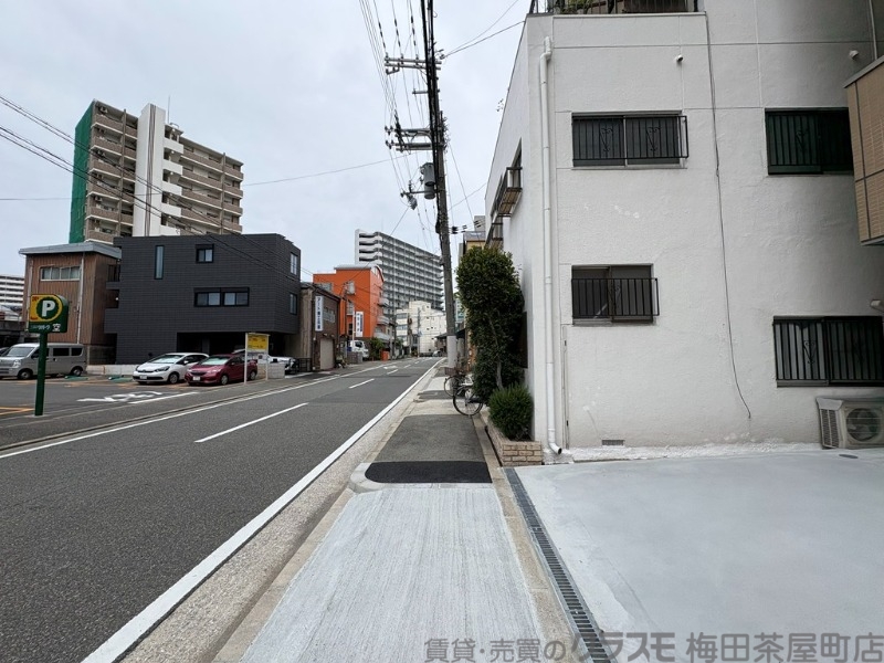 その他　（その他）まで10m