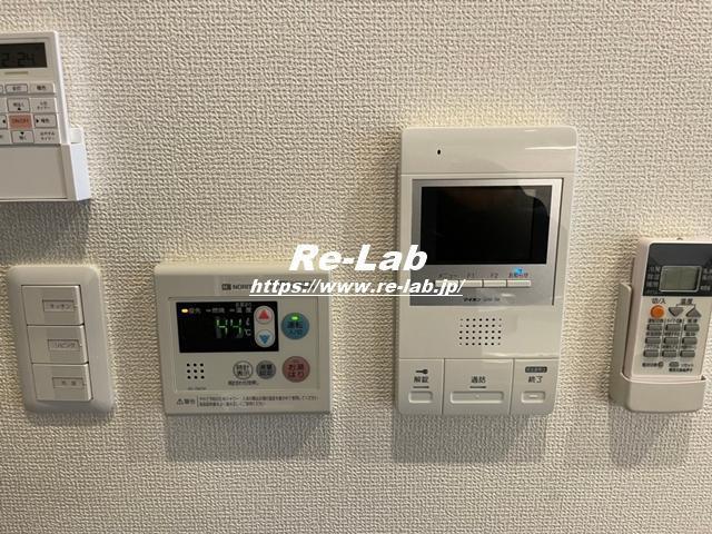 セキュリティ　参考画像