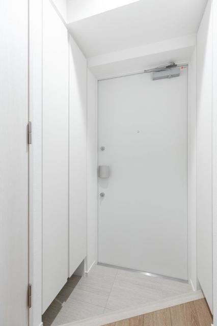 玄関　玄関です