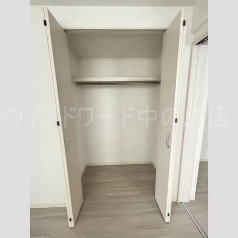 収納　詳細は、ウィンドワード中の島までご相談下さい。