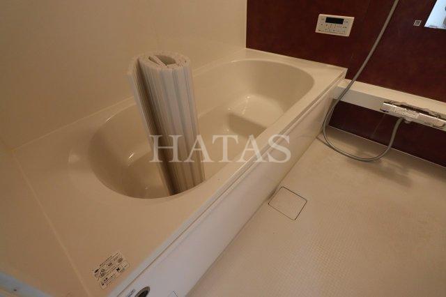 バス・シャワールーム　同物件別部屋です