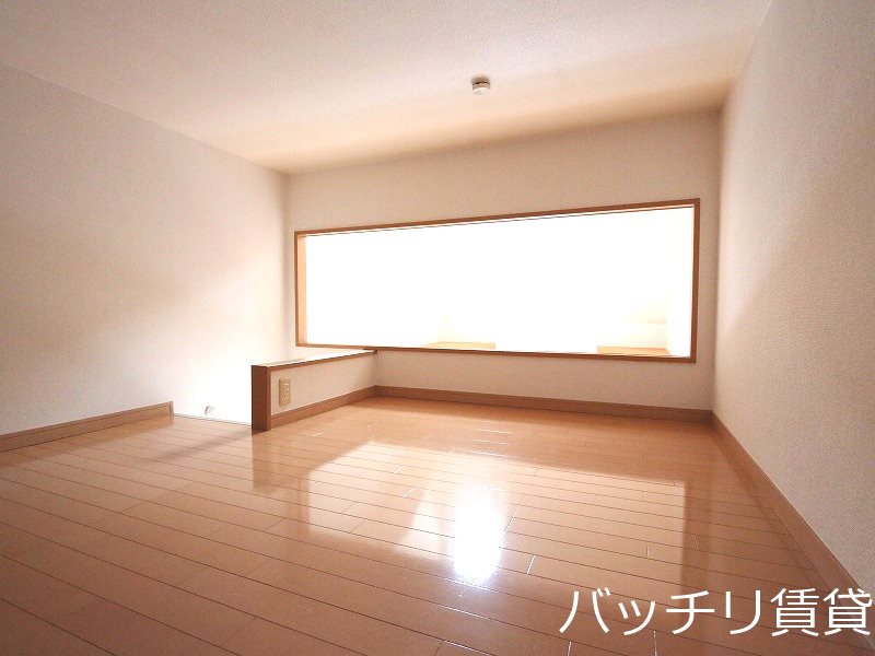 その他部屋・スペース　同型タイプの為、現状を優先致します。