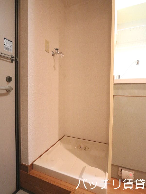 その他設備　同型タイプの為、現状を優先致します。