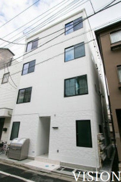 建物外観　☆外観☆