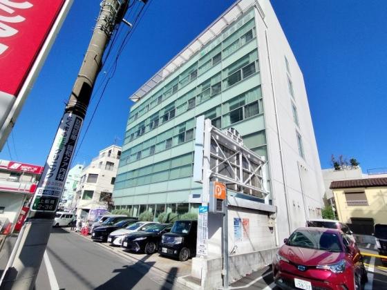 病院　イムス記念病院（病院）まで300m
