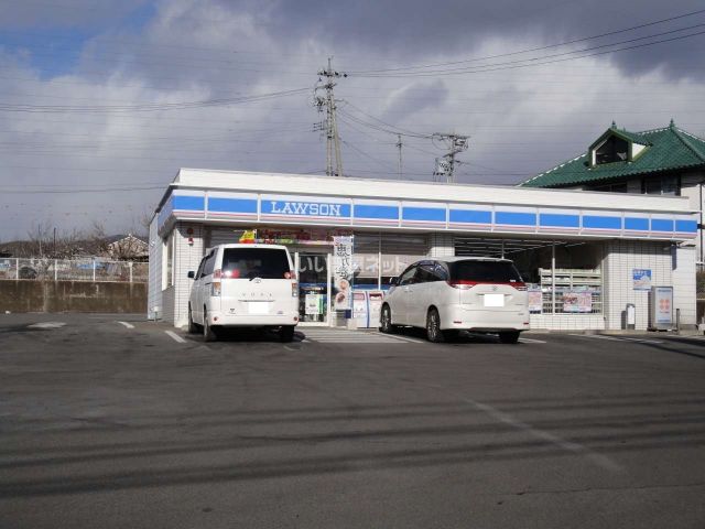 コンビニ　ローソン 上田小島店（コンビニ）まで1160m