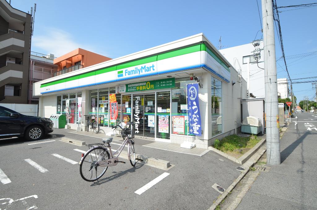 その他　ファミリーマート瑞穂通二丁目店（その他）まで610m