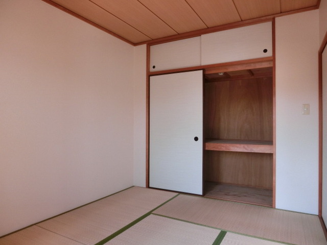 その他部屋・スペース　ごろごろ出来る、落ち着く和室。。