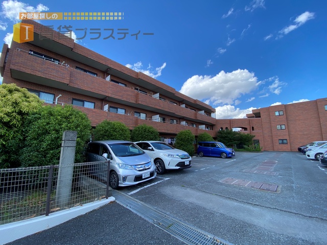 建物外観　須和田のファミリーマンションと言えば。。ここです！