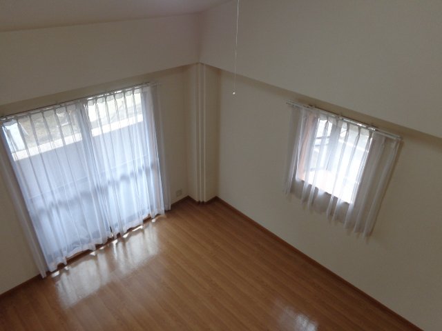 その他部屋・スペース　洋室