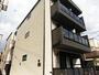 矢田駅より徒歩4分 2階 築2年1ヶ月の賃貸物件