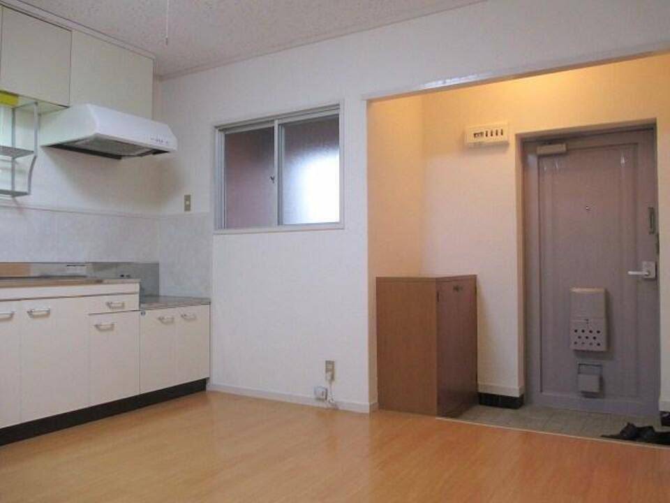 その他部屋・スペース　ダイニング