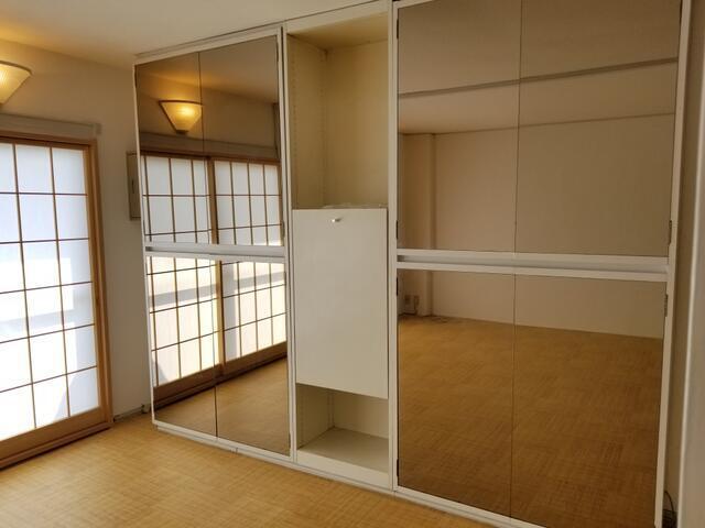 居室・リビング　同建物参考写真