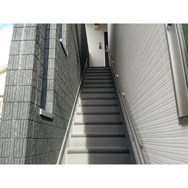 その他共有部分　その他外観