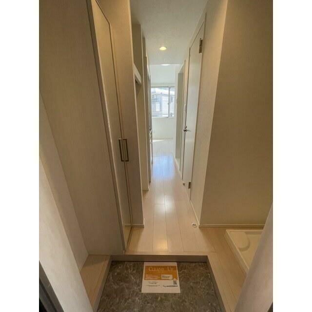 玄関　その他部屋