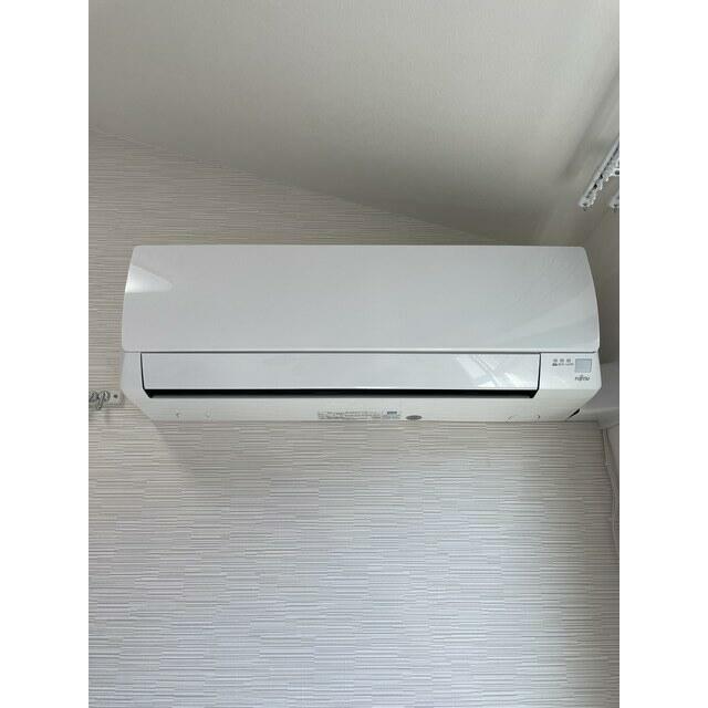その他設備　その他部屋