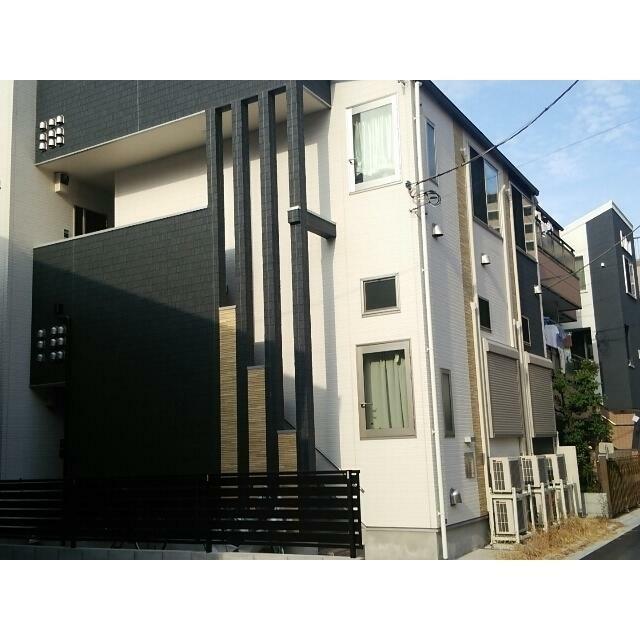 建物外観　その他外観