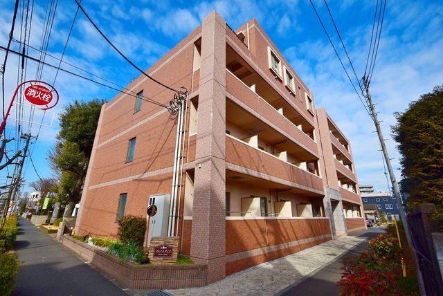 建物外観　★お問い合わせはタウンハウジングまで★