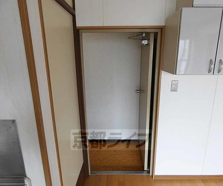 玄関　玄関です