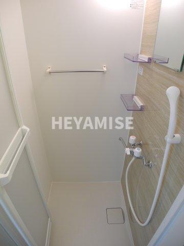 バス・シャワールーム　※同室タイプの写真でございます※現況を優先します※