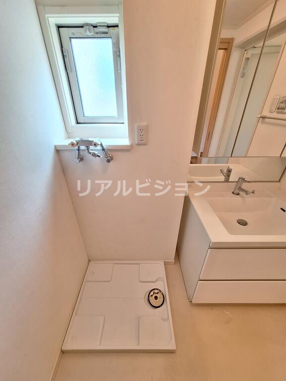 その他設備　別部屋参考写真