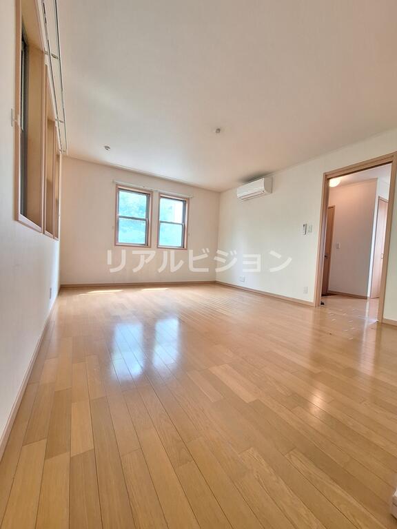 居室・リビング　別部屋参考写真
