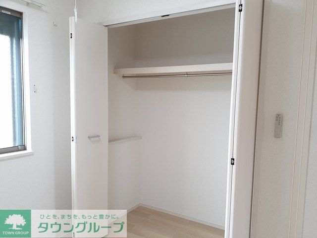 収納　★お部屋探しは、タウンハウジング多摩センター店へ★