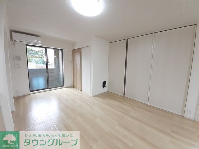 居室・リビング　★お部屋探しは、タウンハウジング多摩センター店へ★