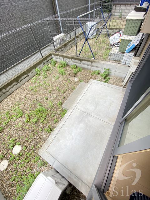 庭