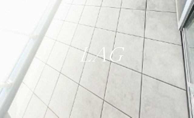 バルコニー　バルコニーです。