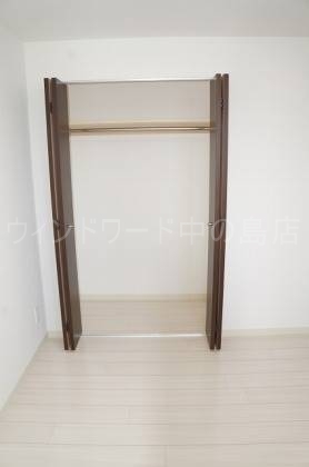 収納　詳細は、ウィンドワード中の島店までご相談下さい。