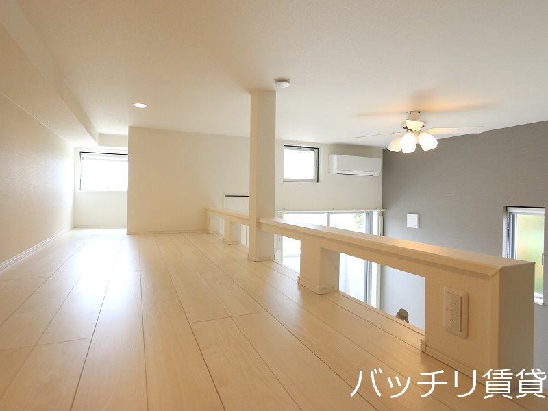 その他部屋・スペース　同型タイプの為、現状を優先致します。