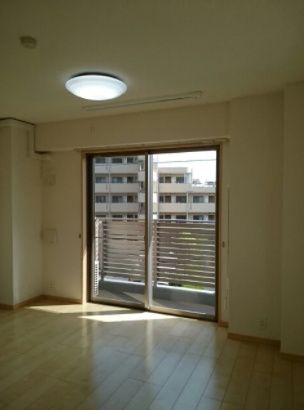 その他部屋・スペース　☆明るい寝室☆