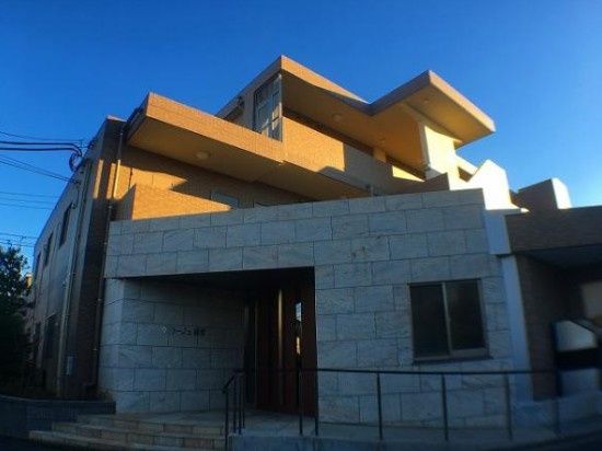 建物外観　☆オシャレな外観☆