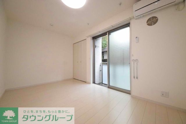 その他部屋・スペース　室内・室内設備