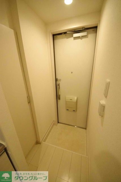 玄関　室内・室内設備