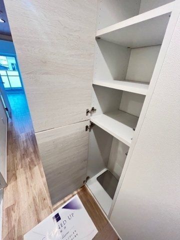 その他部屋・スペース　類似間取りの参考写真です