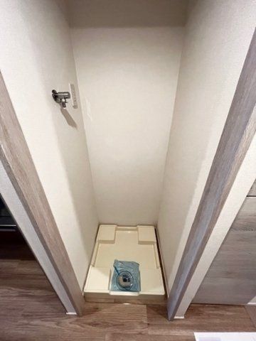 その他設備　類似間取りの参考写真です