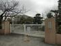 中学校　浜松市立与進中学校（中学校）まで2350m
