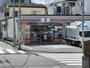 コンビニ　セブンイレブン練馬関町東２丁目店（コンビニ）まで146m