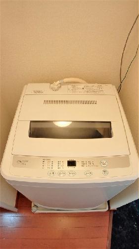 その他　洗濯機