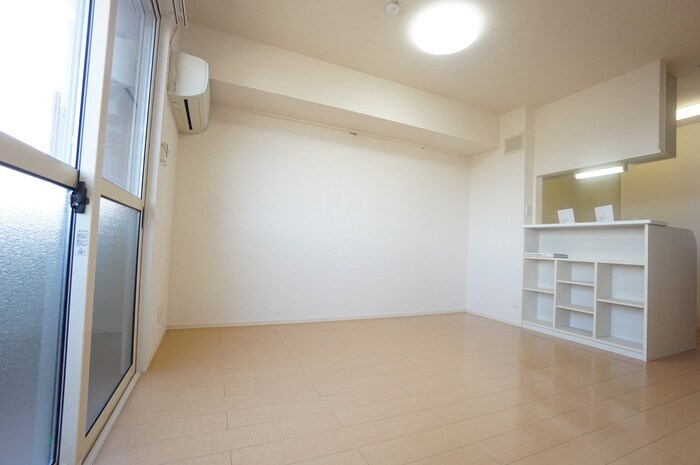 居室・リビング　開放感のあるお部屋です！