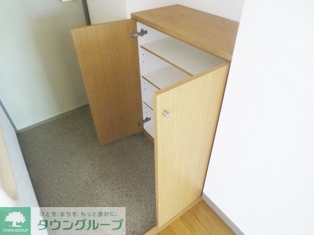 玄関　★玄関・靴箱★