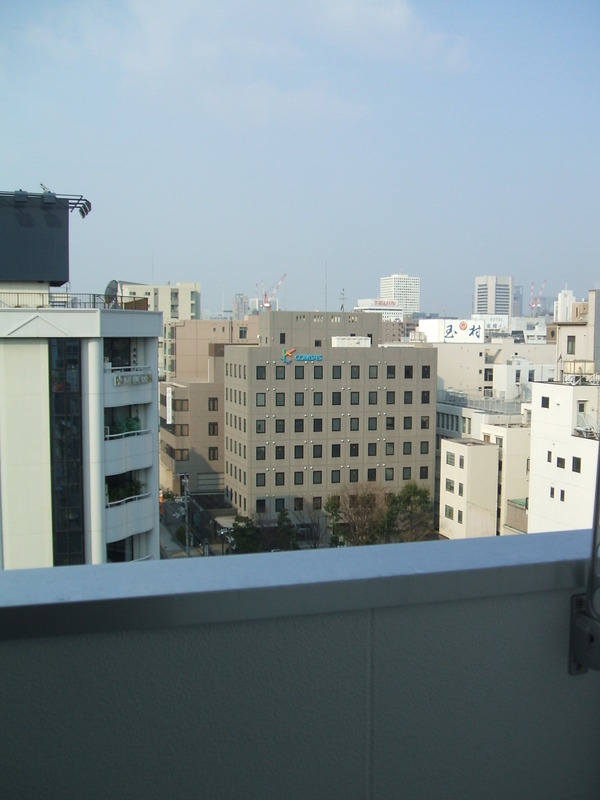 眺望　※同タイプ参考写真