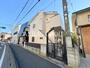 ジョイフル西船 1階 築33年6ヶ月の賃貸物件