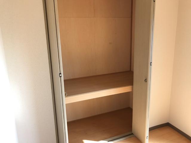 収納　収納（イメージ）