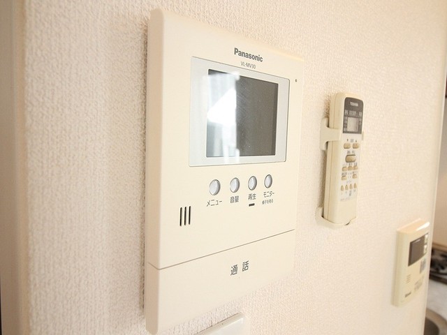 セキュリティ　同型タイプ