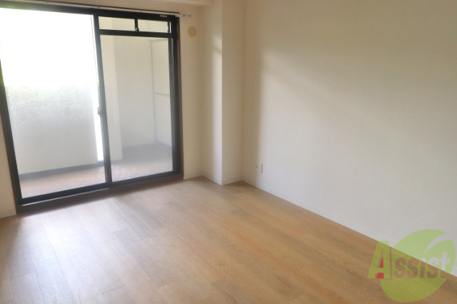 その他部屋・スペース　レイアウトを考えるのが楽しいお部屋です