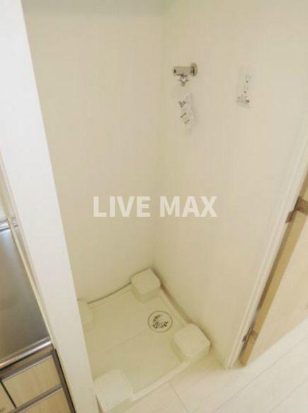 その他設備　別号室参考写真