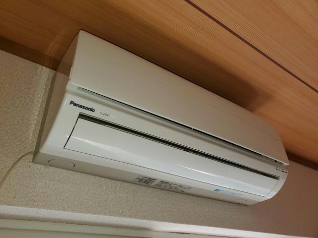 その他設備　＊リフォーム前
